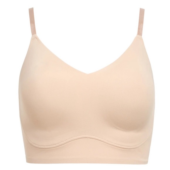 True & Co Other - New True & Co Body Lift Adjustable Strap Bra